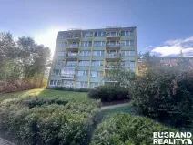 Prodej bytu 3+1, Krásná Lípa, Nemocniční, 73 m2