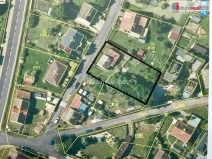 Prodej pozemku pro bydlení, Drmoul, Písková, 1003 m2