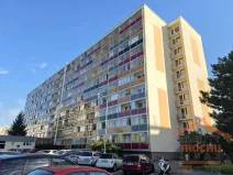 Prodej bytu 1+kk, Hradec Králové, Jana Masaryka, 3 m2