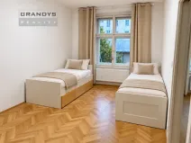 Pronájem bytu 2+kk, Praha, Ladova, 50 m2