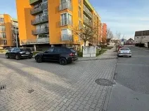 Prodej pozemku, Praha - Libuš, Šátalská, 44 m2