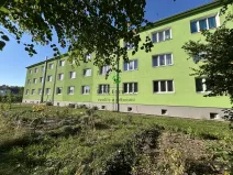 Prodej bytu 2+1, Oslavany, Hlavní, 53 m2