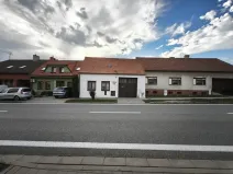 Prodej rodinného domu, Strážnice, 95 m2