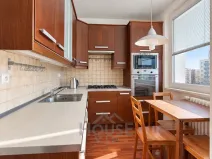 Prodej bytu 2+1, Praha - Letňany, Chlebovická, 64 m2