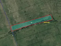 Prodej pozemku, Dolní Roveň, 2172 m2