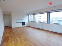 Pronájem bytu 1+kk, Benešov, Vnoučkova, 51 m2