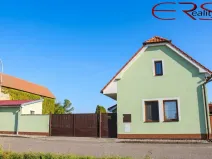 Prodej rodinného domu, Kostelní Hlavno, 270 m2