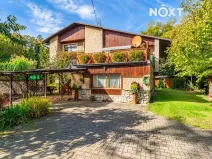 Prodej rodinného domu, Svoboda nad Úpou, Úpská, 280 m2