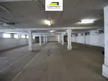 Pronájem skladu, Praha - Horní Počernice, Ve žlíbku, 903 m2