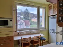 Pronájem bytu 2+1, Jeseník, Lipovská, 54 m2