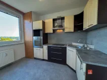 Pronájem bytu 2+1, Hodonín, Jižní, 45 m2