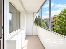Prodej bytu 3+1, Hustopeče, Větrná, 75 m2