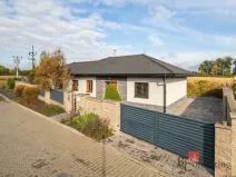 Prodej rodinného domu, Starý Mateřov, 142 m2