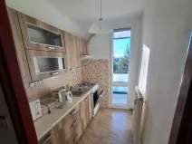 Pronájem bytu 2+1, České Budějovice, K. Lávičky, 52 m2