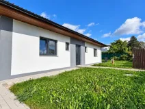 Prodej rodinného domu, Mukařov, K Památníku, 107 m2