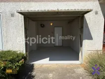 Pronájem garáže, Uherský Brod, Na Dlouhých, 16 m2