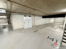 Pronájem garážového stání, Brno - Zábrdovice, Bratislavská, 19 m2