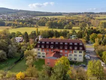 Prodej bytu 2+kk, Starý Plzenec, Herejkova, 41 m2