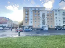 Prodej bytu 2+1, Ústí nad Labem, Velká Hradební, 52 m2