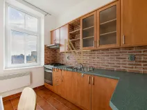 Pronájem bytu 1+1, Plzeň, Plzenecká, 42 m2