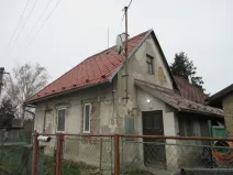 Dražba rodinného domu, Doudleby nad Orlicí, Rudé armády, 73 m2