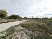 Prodej pozemku, Mikulov, Slovácké brigády, 721 m2