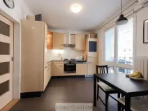 Prodej bytu 3+kk, Praha - Kobylisy, Čimická, 59 m2