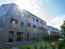 Pronájem bytu 3+kk, Velké Hamry, 67 m2