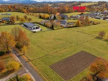 Prodej pozemku pro bydlení, Horní Bludovice - Prostřední Bludovice, 1761 m2