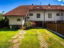 Prodej rodinného domu, Světlík, 211 m2