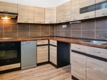 Pronájem bytu 2+1, Most, Zdeňka Fibicha, 57 m2