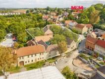 Prodej obchodního prostoru, Buštěhrad, Náměstí, 226 m2