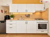 Pronájem bytu 2+1, Ústí nad Labem - Bukov, Masarykova, 51 m2