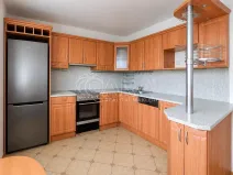 Prodej bytu 3+1, Odry, sídliště Míru, 78 m2