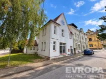 Prodej rodinného domu, Nová Paka, Kafkova, 210 m2