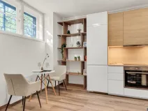 Prodej ubytování, Praha, Soběslavská, 30 m2