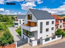 Prodej rodinného domu, Moravský Krumlov, Seifertova, 400 m2