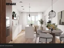 Prodej bytu 4+kk, Moravský Krumlov, Seifertova, 126 m2