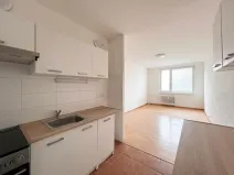 Pronájem bytu 2+kk, Most, Kpt. Jaroše, 41 m2
