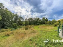 Prodej pozemku pro bydlení, Nemojany, 1606 m2