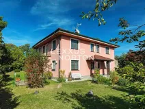 Prodej rodinného domu, Úhonice, Hlavní, 316 m2