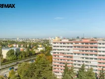 Prodej bytu 3+1, Praha - Krč, Hurbanova, 62 m2