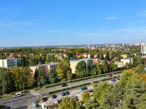 Prodej bytu 3+1, Praha - Krč, Hurbanova, 67 m2