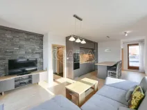 Prodej bytu 2+kk, Praha - Zličín, Lanžhotská, 61 m2
