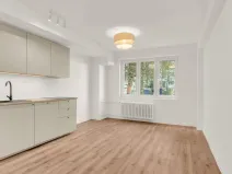 Prodej bytu 3+kk, Praha, Oblouková, 63 m2