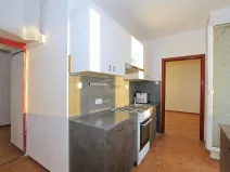Pronájem bytu 3+kk, Praha - Letňany, Rýmařovská, 56 m2