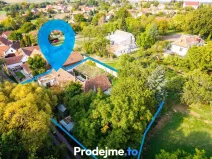 Prodej rodinného domu, Podmolí, 98 m2