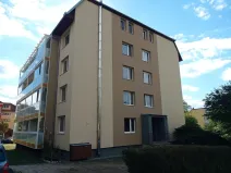 Pronájem bytu 2+kk, Mikulov, Pod Strání, 49 m2