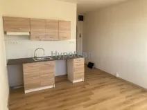 Pronájem bytu 1+kk, Ústí nad Labem - Severní Terasa, Větrná, 20 m2