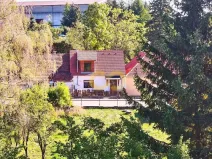 Prodej rodinného domu, Předslavice, 60 m2